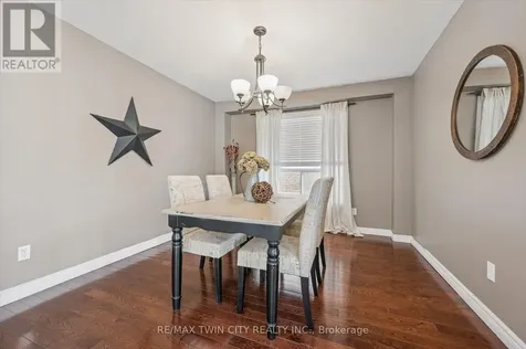 7 Hearthbridge Street Kitchener ON N2R 1L5