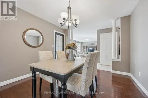 7 Hearthbridge Street Kitchener ON N2R 1L5