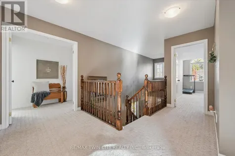 7 Hearthbridge Street Kitchener ON N2R 1L5