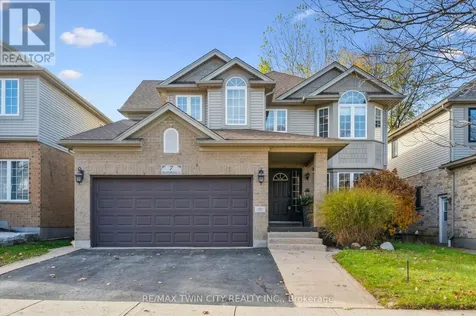 7 Hearthbridge Street Kitchener ON N2R 1L5