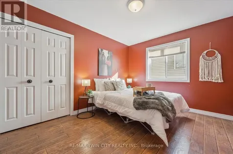 7 Hearthbridge Street Kitchener ON N2R 1L5