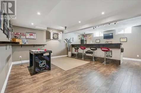 7 Hearthbridge Street Kitchener ON N2R 1L5