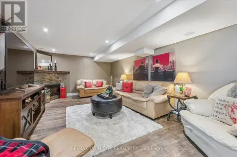 7 Hearthbridge Street Kitchener ON N2R 1L5