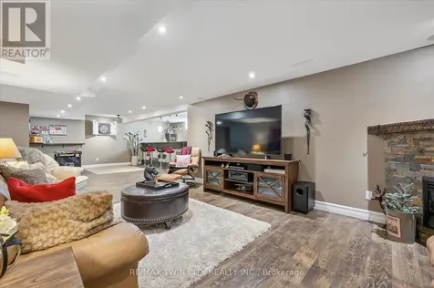 7 Hearthbridge Street Kitchener ON N2R 1L5