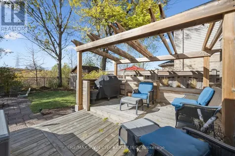 7 Hearthbridge Street Kitchener ON N2R 1L5