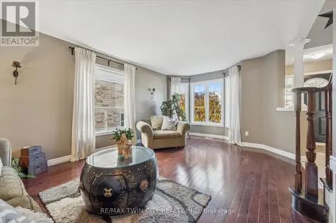 7 Hearthbridge Street Kitchener ON N2R 1L5