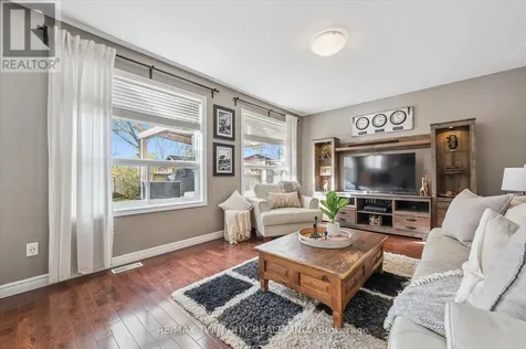 7 Hearthbridge Street Kitchener ON N2R 1L5