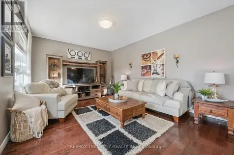 7 Hearthbridge Street Kitchener ON N2R 1L5