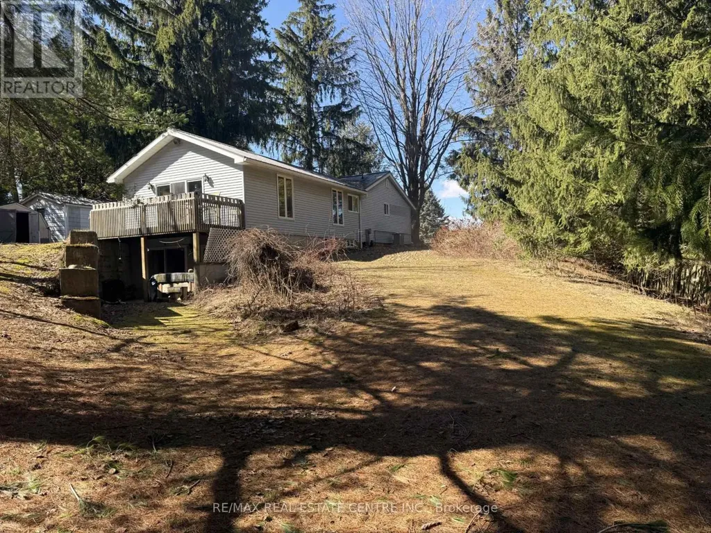21 Mccutcheon Road Mulmur ON L9V 3E8