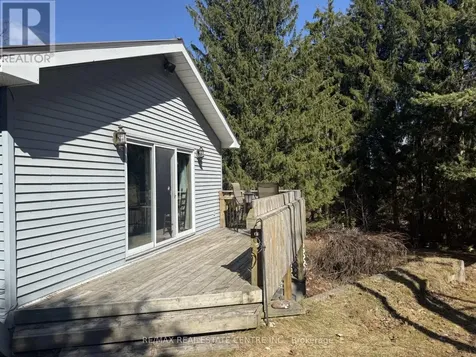 21 Mccutcheon Road Mulmur ON L9V 3E8