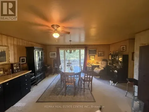 21 Mccutcheon Road Mulmur ON L9V 3E8