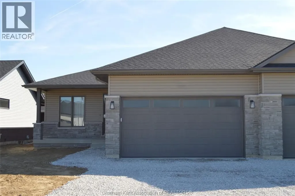 36 Duskridge Road Chatham ON N7L 0G7