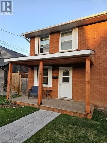 158 Dufferin Street West Lincoln ON L0R 2A0
