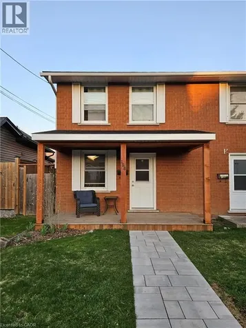 158 Dufferin Street West Lincoln ON L0R 2A0