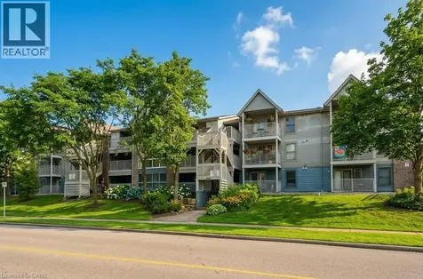 2010 Cleaver Avenue Burlington ON L7M 4C1