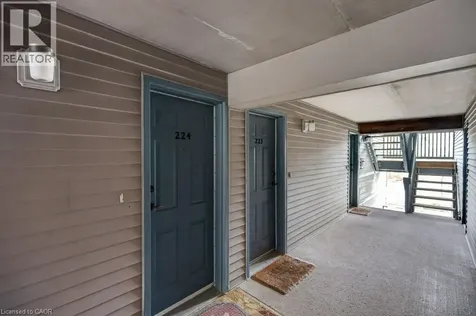 2010 Cleaver Avenue Burlington ON L7M 4C1