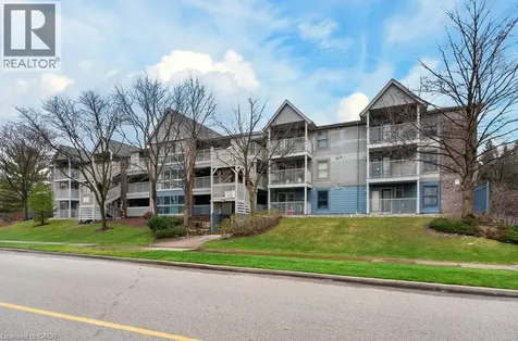 2010 Cleaver Avenue Burlington ON L7M 4C1