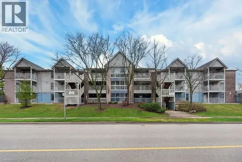 2010 Cleaver Avenue Burlington ON L7M 4C1