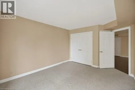 2010 Cleaver Avenue Burlington ON L7M 4C1