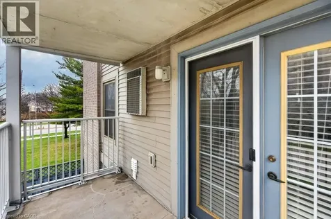 2010 Cleaver Avenue Burlington ON L7M 4C1