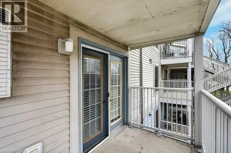 2010 Cleaver Avenue Burlington ON L7M 4C1