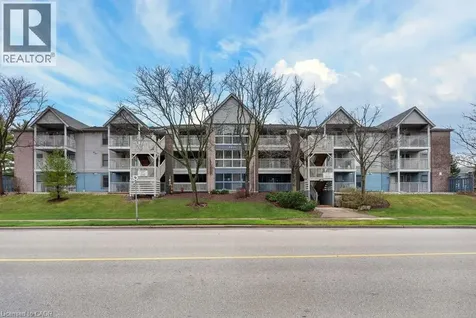 2010 Cleaver Avenue Burlington ON L7M 4C1