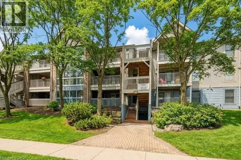 2010 Cleaver Avenue Burlington ON L7M 4C1
