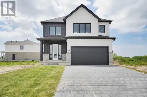 42 Lucas Road St. Thomas ON N5R 0M1