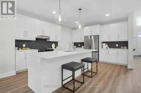 42 Lucas Road St. Thomas ON N5R 0M1