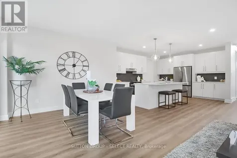 42 Lucas Road St. Thomas ON N5R 0M1