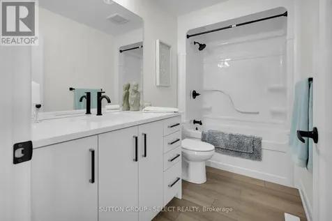 42 Lucas Road St. Thomas ON N5R 0M1