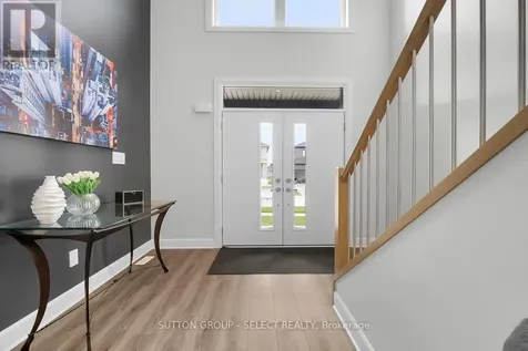 42 Lucas Road St. Thomas ON N5R 0M1