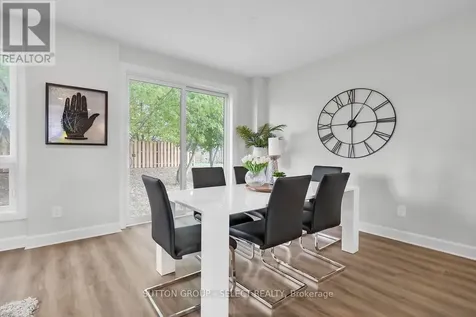 42 Lucas Road St. Thomas ON N5R 0M1