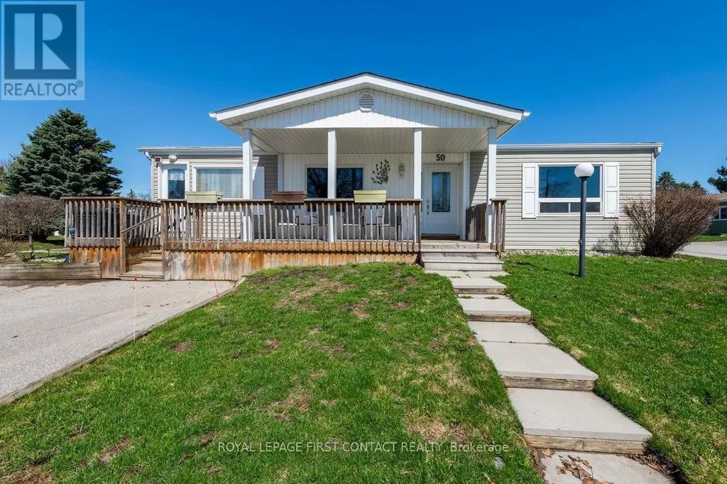 50 Linden Lane Innisfil ON L9S 1P2