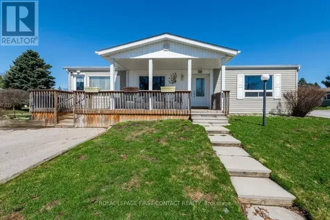 50 Linden Lane Innisfil ON L9S 1P2
