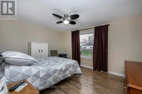 50 Linden Lane Innisfil ON L9S 1P2