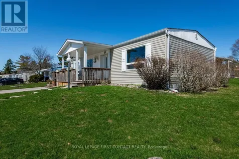 50 Linden Lane Innisfil ON L9S 1P2