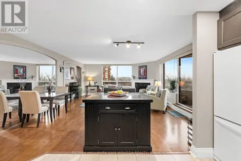 3105 Carling Avenue Ottawa ON K2H 5A6