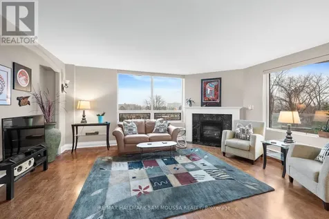 3105 Carling Avenue Ottawa ON K2H 5A6