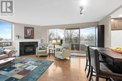 3105 Carling Avenue Ottawa ON K2H 5A6