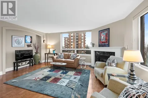 3105 Carling Avenue Ottawa ON K2H 5A6
