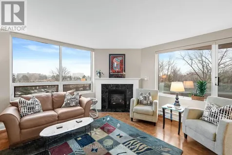 3105 Carling Avenue Ottawa ON K2H 5A6