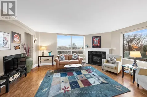 3105 Carling Avenue Ottawa ON K2H 5A6