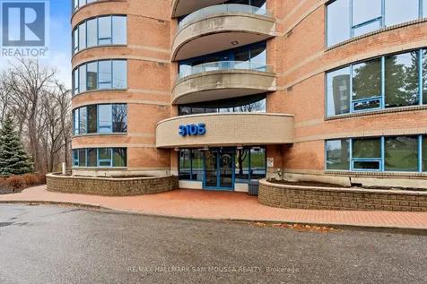 3105 Carling Avenue Ottawa ON K2H 5A6
