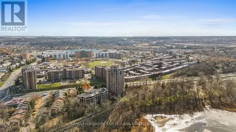 3105 Carling Avenue Ottawa ON K2H 5A6
