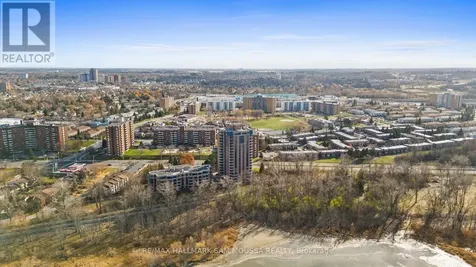 3105 Carling Avenue Ottawa ON K2H 5A6