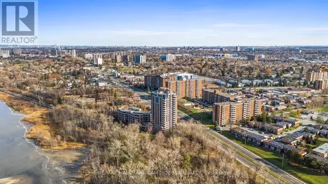 3105 Carling Avenue Ottawa ON K2H 5A6