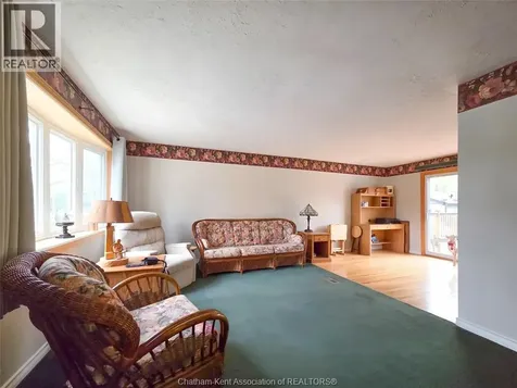 426 Victoria Avenue Chatham ON N7L 3B3