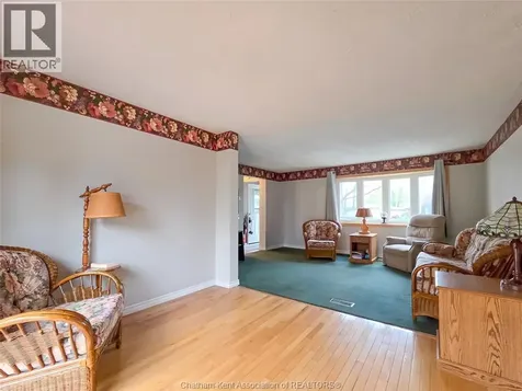 426 Victoria Avenue Chatham ON N7L 3B3