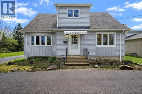 426 Victoria Avenue Chatham ON N7L 3B3
